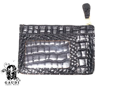 CROCO PASSCASE