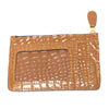 CROCO PASSCASE