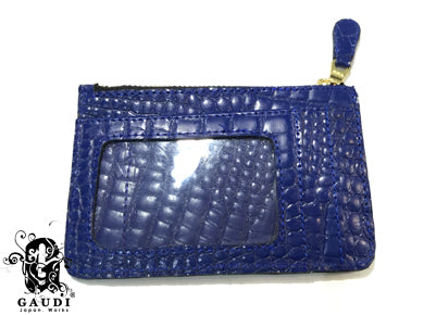 CROCO PASSCASE