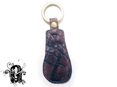CROCODILE KEY HOLDER