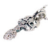 Cross Axe Pendant シルバー ペンダント