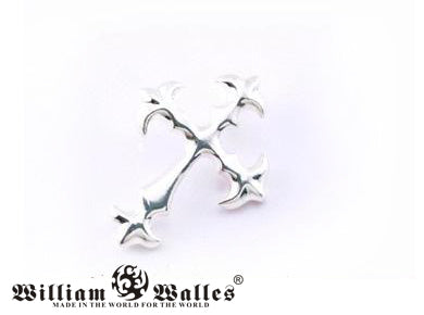Cross Charm 2