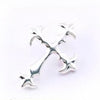 Cross Charm 3