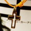 Cross Cleese シルバー ペンダント