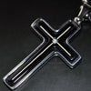Cross Hood Pendant シルバー ペンダント