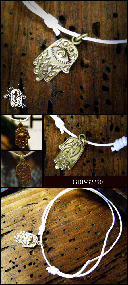 Cross Malfoy シルバー ペンダント