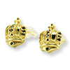 Crown of Magdalene シルバー ピアス