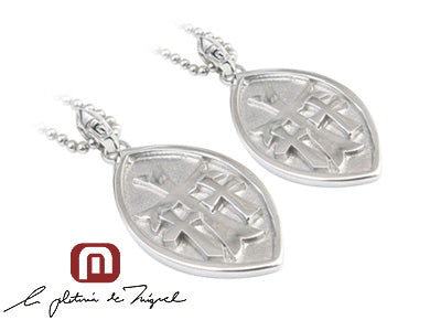 Crucifix Pendant Charm ペア・アイテム