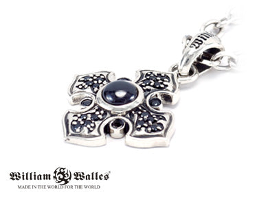 Crusader Pendant シルバー ペンダント
