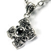 Crusader Pendant シルバー ペンダント