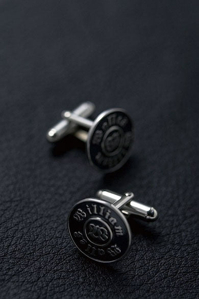 Cufflink カフリンク アクセサリー