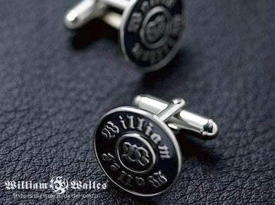Cufflink カフリンク アクセサリー