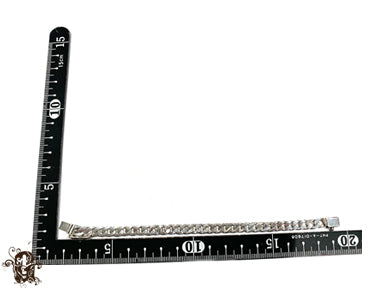 CURB CHAIN