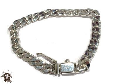 CURB CHAIN