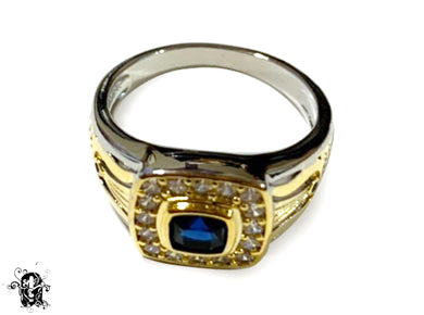 Davian Blue