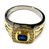 Davian Blue