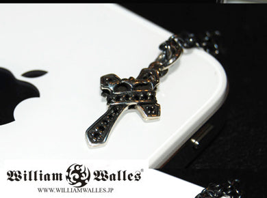 Defender Cross Straps