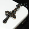 Defender Cross Straps