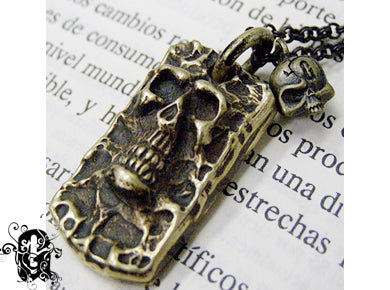 Demonio De Gaudi
