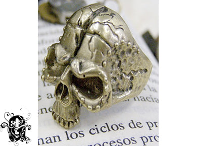 Demonio De Gaudi