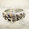Devotion Belt Ring レディー 指輪 / リング