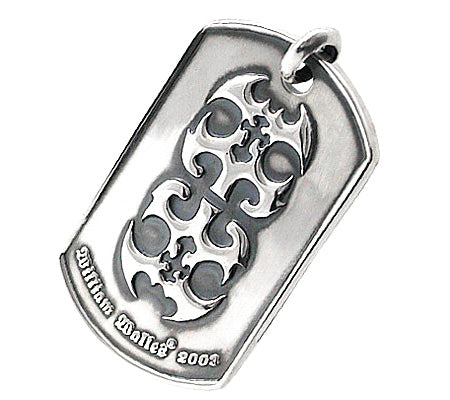 ドッグタグ BC2.5mm