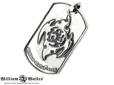 ドッグタグ BC2.5mm