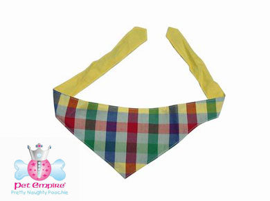 Dog wear ペットアクセサリー