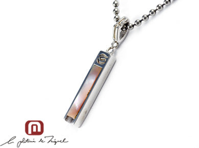 Door of Severus Pendant シルバー ペンダント