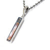 Door of Severus Pendant シルバー ペンダント