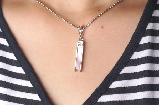 Door of Severus Pendant シルバー ペンダント