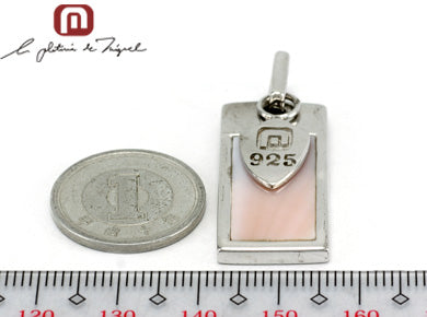 Door to Heaven Pendant シルバー ペンダント