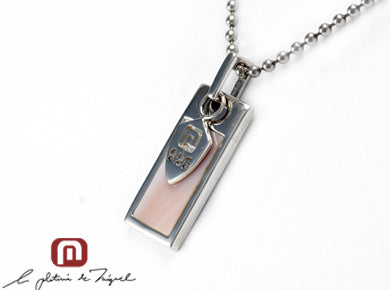 Door to Heaven Pendant シルバー ペンダント
