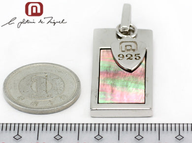 Door to Heaven Pendant シルバー ペンダント