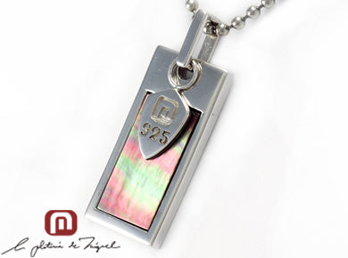 Door to Heaven Pendant シルバー ペンダント