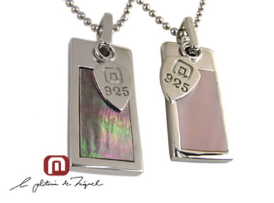 Door to Heaven Pendant ペア・アイテム