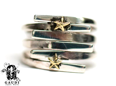 DOUBLE STAR