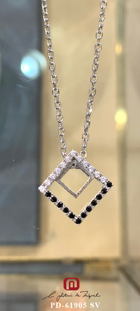 Doubled Square SV