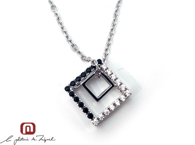 Doubled Square SV
