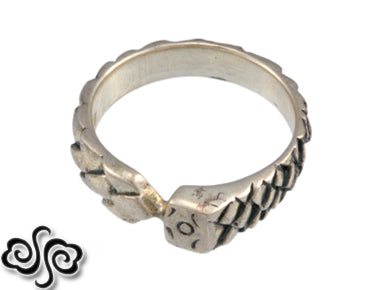 Dragon Chest Ring シルバー 指輪 / リング