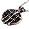 Dragon Fury Pendant シルバー ペンダント
