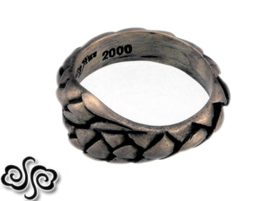 Dragon Vest Ring シルバー 指輪 / リング