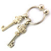 Dual Keys Keyholder