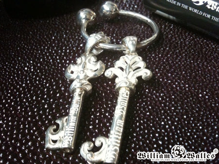 Dual Keys Keyholder