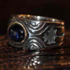 Duel Phoenix Ring