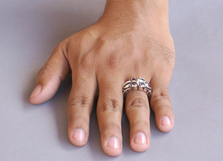 Earl of Carrick Ring