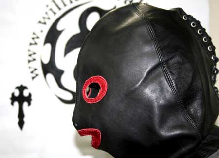 El Toro Mask