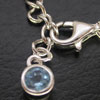 Elegant Gothic Cross Chain ネックレス チェーン