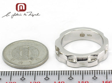 Elegant Ring Gear レディー 指輪 / リング