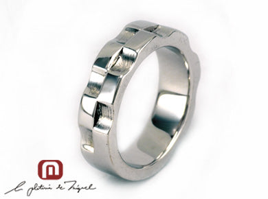 Elegant Ring Gear レディー 指輪 / リング